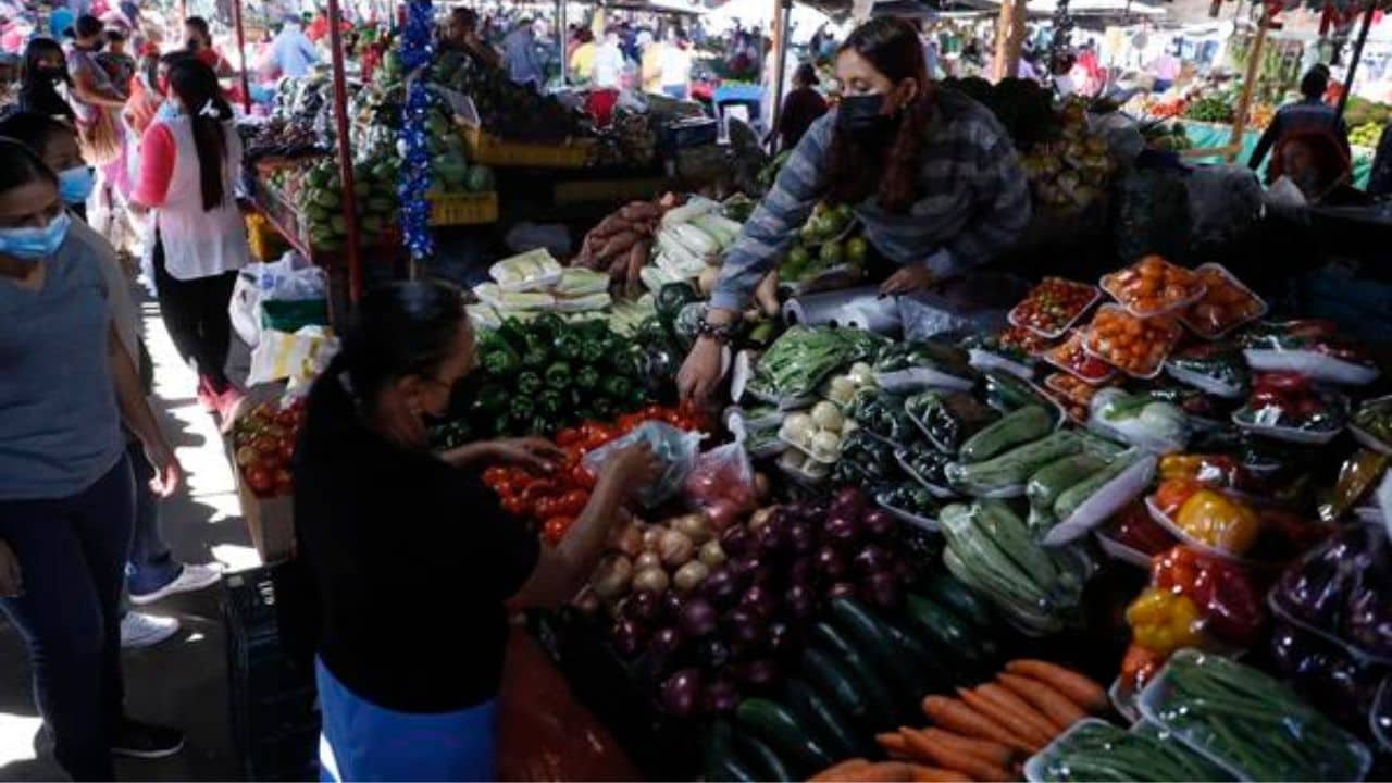 Imagen de Inflación de febrero en Honduras fue de 1.16% y acumulada se ubicó en 1.58%