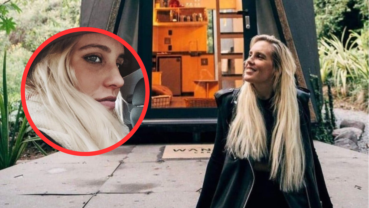 Agostina Jalabert fotos, la modelo argentina que fue hallada muerta en Playa del Carmen México Imagen de Agostina Jalabert fotos, la modelo argentina que fue hallada muerta en Playa del Carmen México