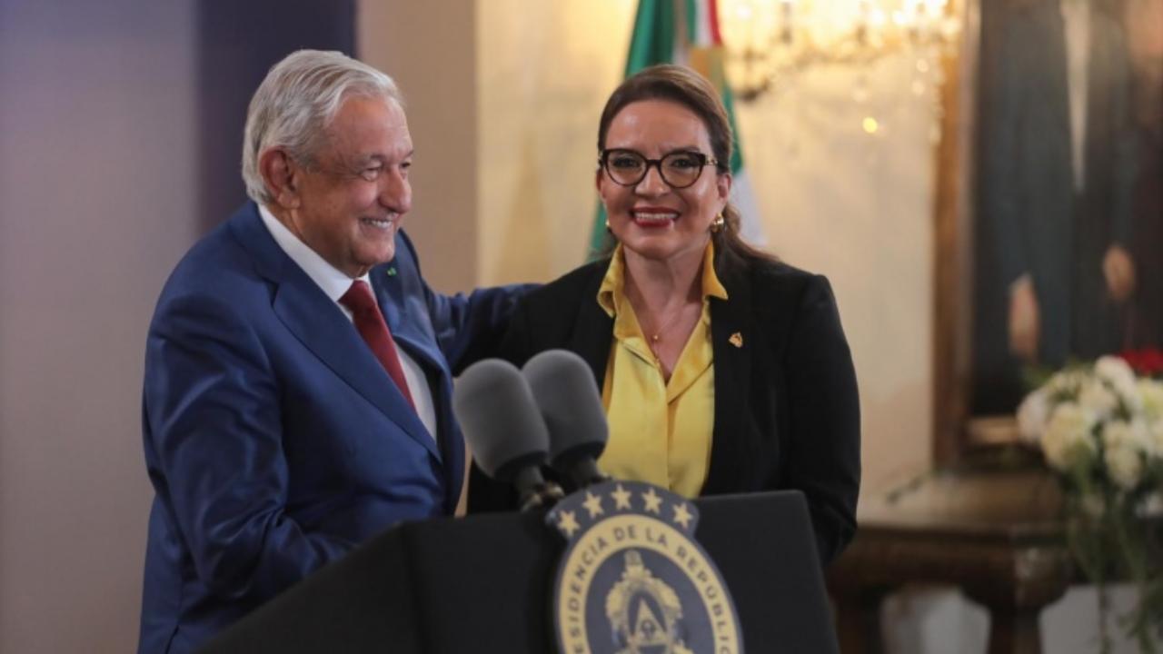 AMLO confirma reunión con Castro y otros presidentes para tratar plan antiinflación Imagen de AMLO confirma reunión con Castro y otros presidentes para tratar plan antiinflación