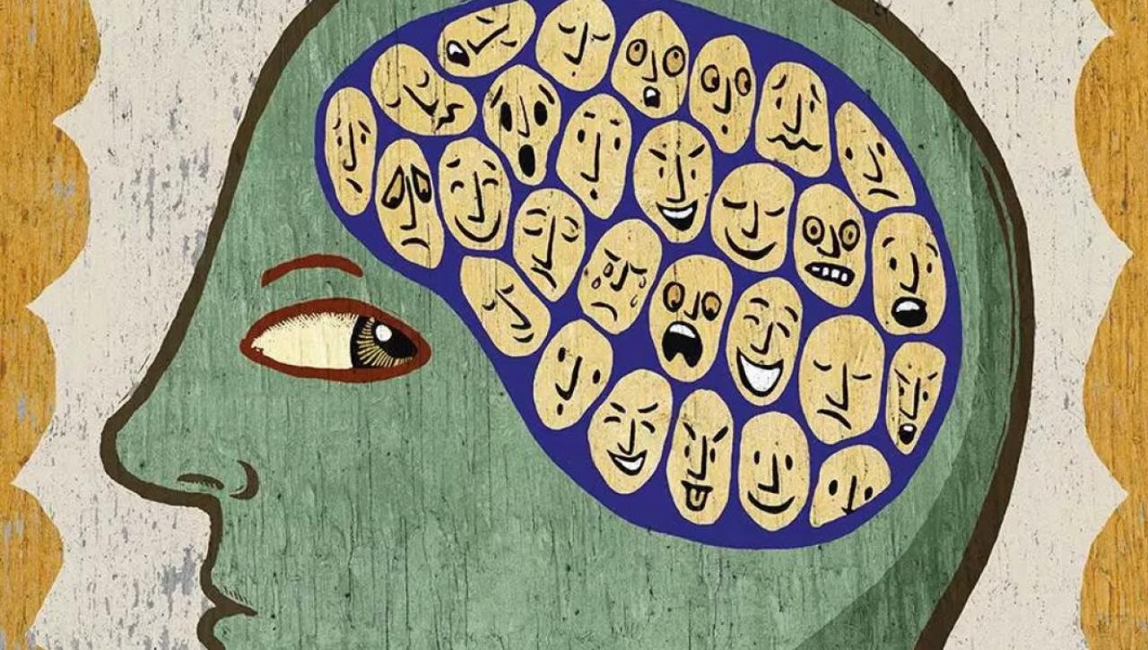 ¿Qué es un brote psicótico, cuáles son los síntomas y cómo se tratan? Imagen de ¿Qué es un brote psicótico, cuáles son los síntomas y cómo se tratan?