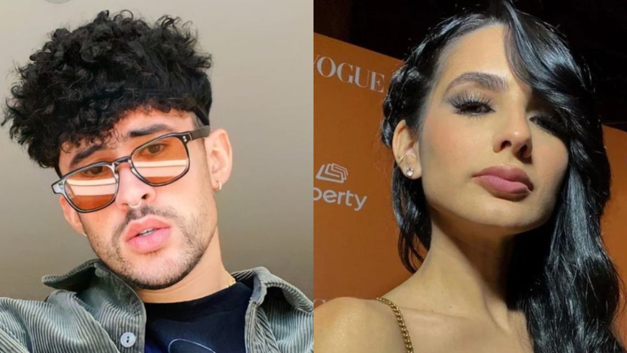 Imagen de Bad Bunny enfrenta una demanda millonaria de su exnovia por insólita razón
