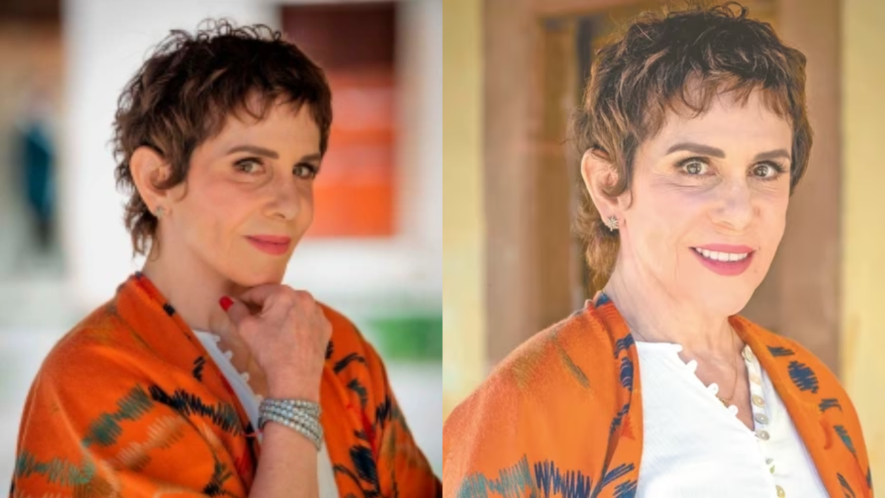 Imagen de Causa de muerte de Rebecca Jones, la actriz mexicana falleció  a sus 65 años