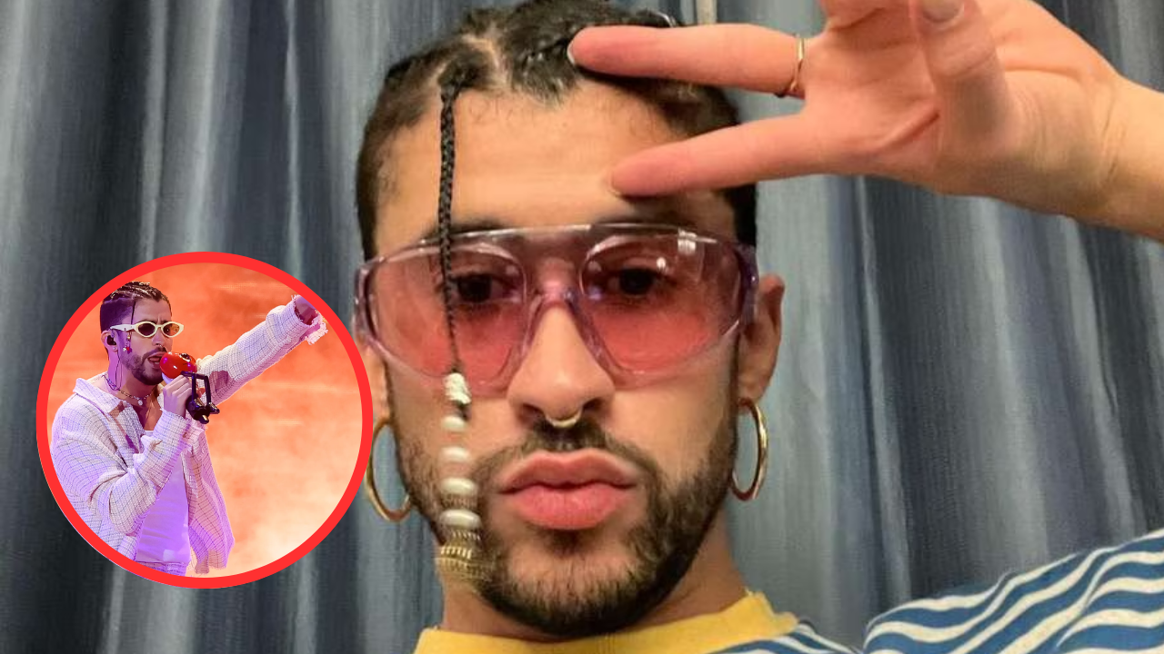 ¿Cuándo es el cumpleaños de Bad Bunny?, esta es la fecha y trayectoria del rapero Imagen de ¿Cuándo es el cumpleaños de Bad Bunny?, esta es la fecha y trayectoria del rapero