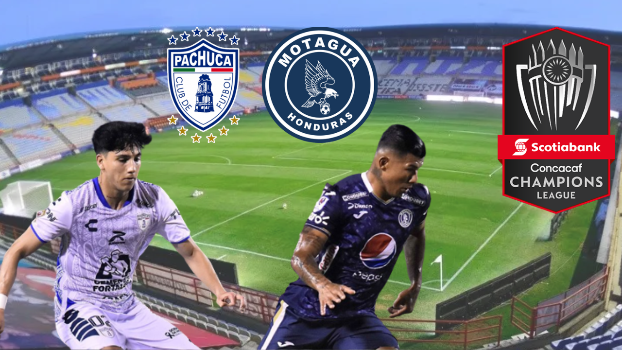 ¿Cuándo juega Motagua, a qué hora y dónde ver el partido por los octavos? Imagen de ¿Cuándo juega Motagua, a qué hora y dónde ver el partido por los octavos?