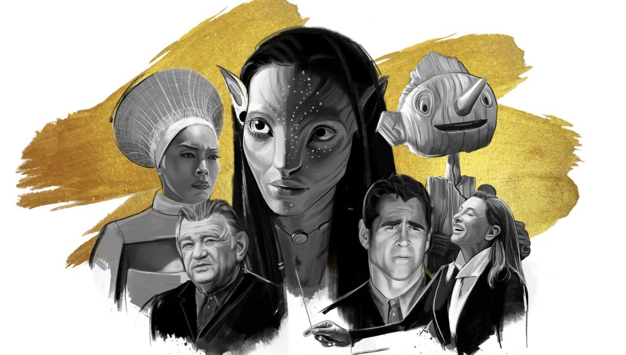 Imagen de ¿Cuándo son los Oscars 2023 en México? Hora, canal, cómo y dónde ver los premios en vivo