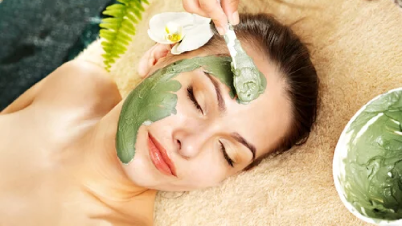 Imagen de Cuidado facial natural, cómo obtener una piel hermosa sin productos químicos