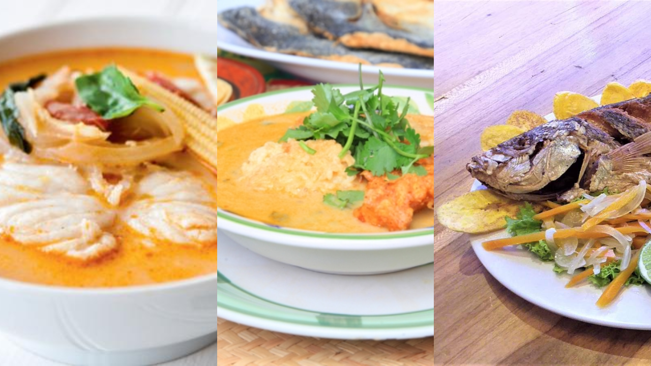 Imagen de Deliciosas recetas de pescado para preparar en Semana Santa
