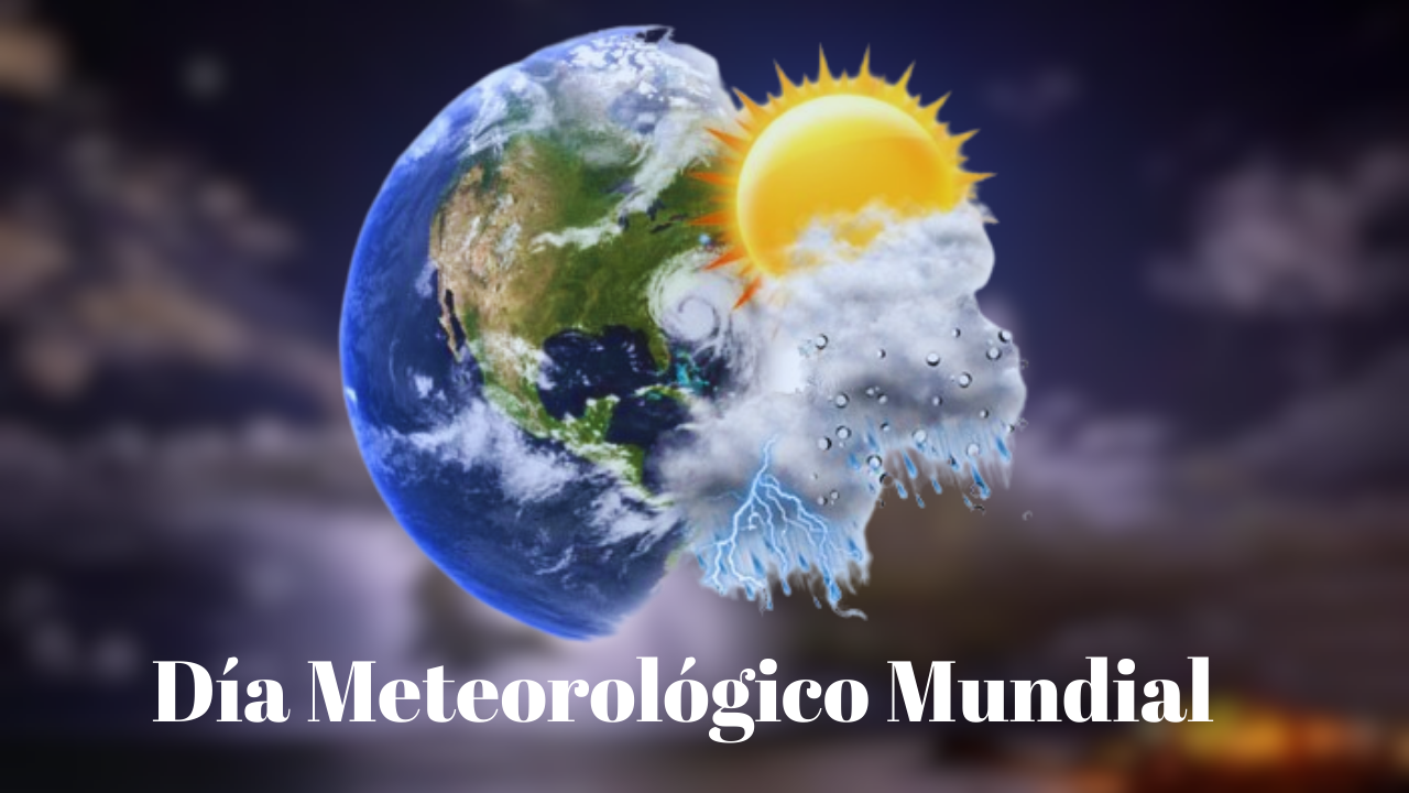 Imagen de Día Meteorológico Mundial, importancia, significado y celebración