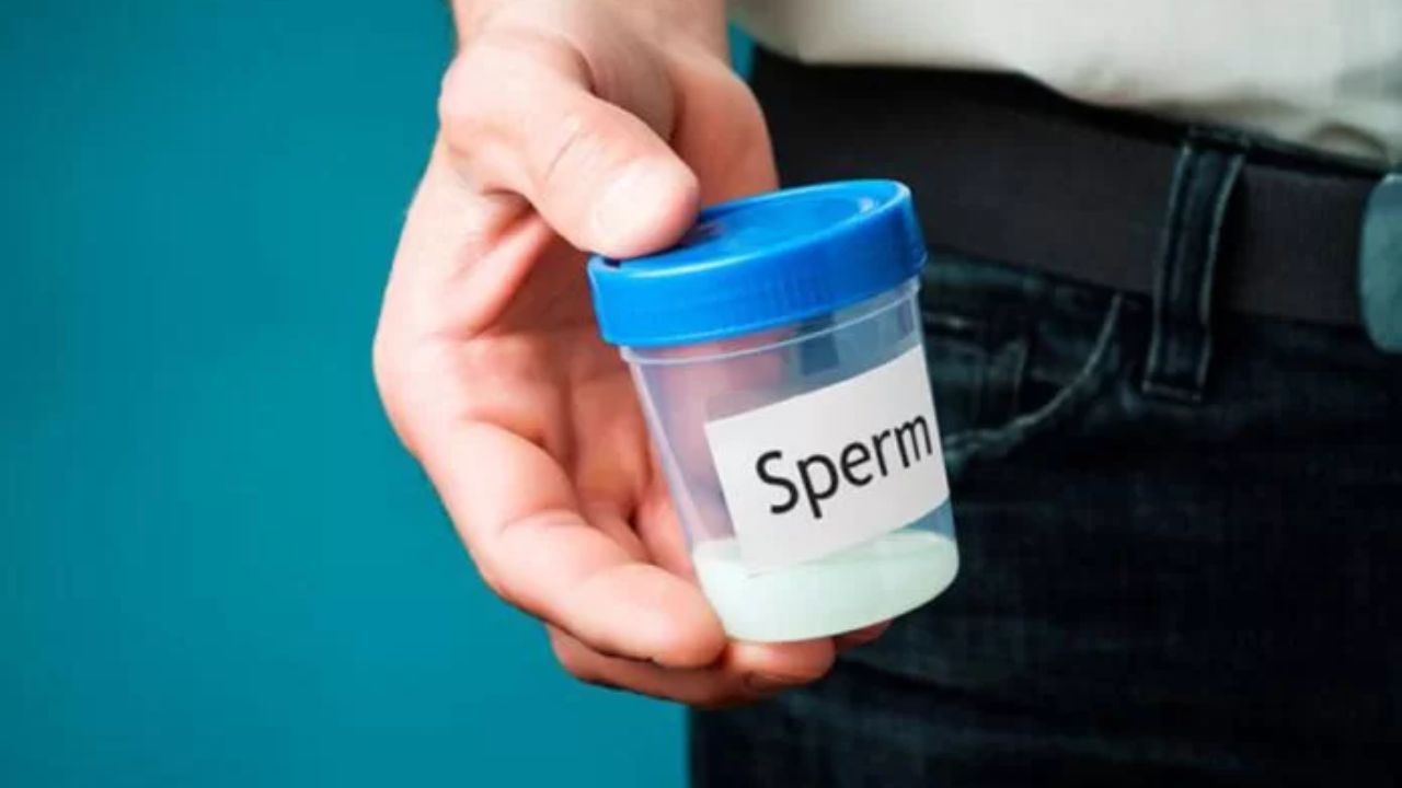 Imagen de Donante de esperma será demandado por 13 clínicas ¡Tiene 550 hijos!