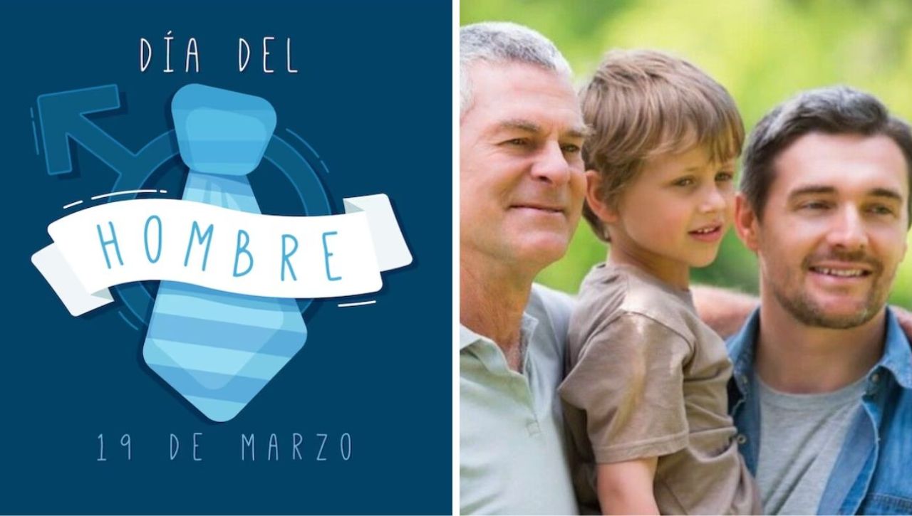 Día del Hombre en Honduras, ¿Cuándo se conmemora en el país? Imagen de Día del Hombre en Honduras, ¿Cuándo se conmemora en el país?