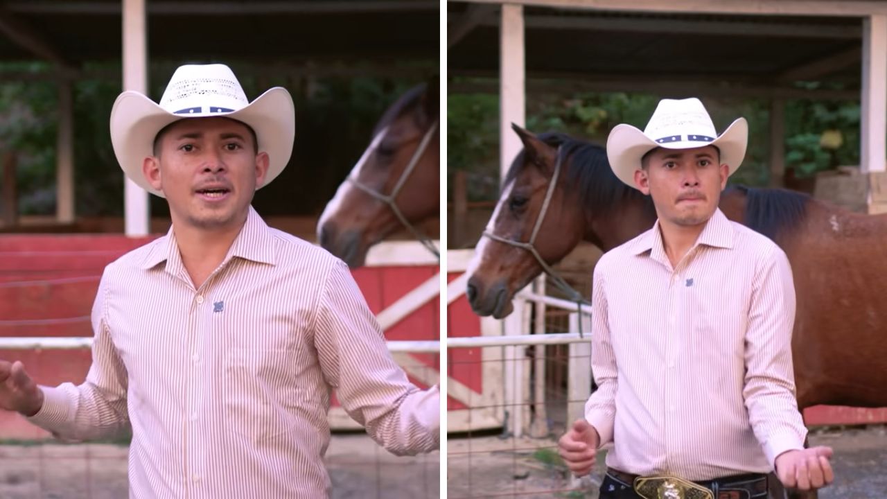 Imagen de ¿Ya lo viste? 'El Jowin', hondureño que triunfa en Guatemala, estrena video