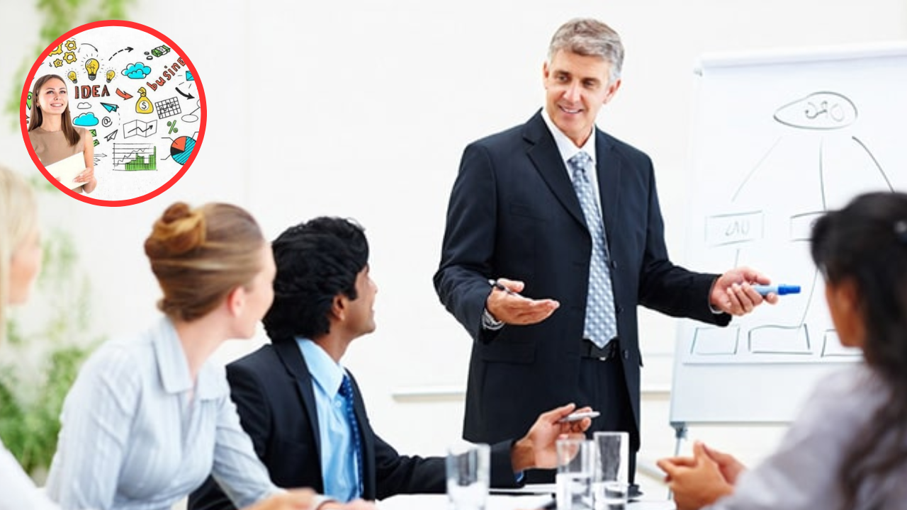 Imagen de Emprendimiento e innovación, las claves del éxito empresarial