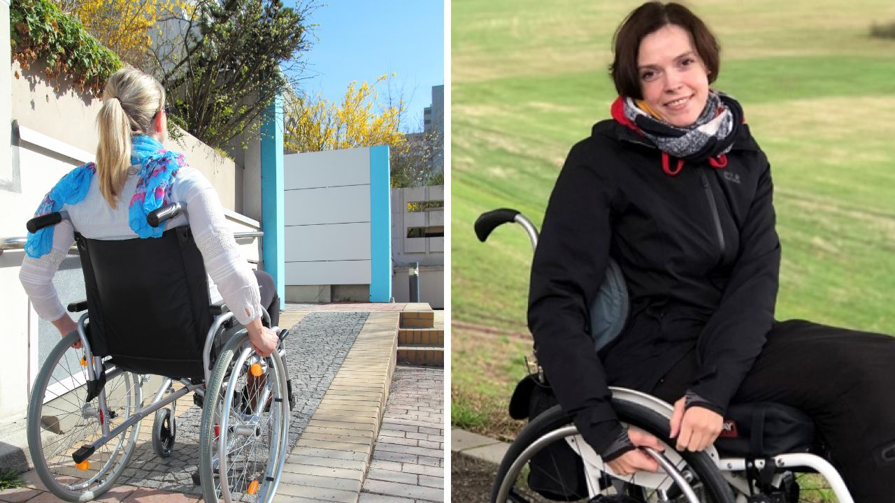 Imagen de Esclerosis múltiple fotos, así avanza la enfermedad y estos son los síntomas