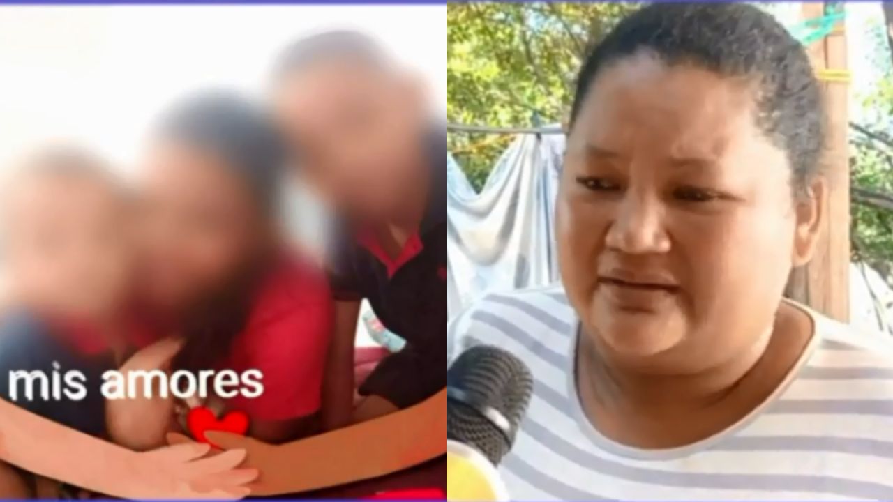 7,000 dólares piden secuestradores para liberar a familia hondureña en México Imagen de 7,000 dólares piden secuestradores para liberar a familia hondureña en México