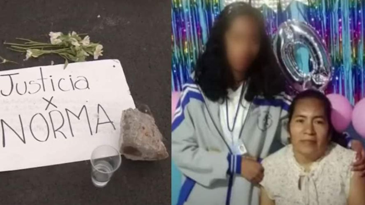 Fotos de Norma Lizbeth Ramos, ¿cómo era en vida la niña mexicana de 14 años? Imagen de Fotos de Norma Lizbeth Ramos, ¿cómo era en vida la niña mexicana de 14 años?