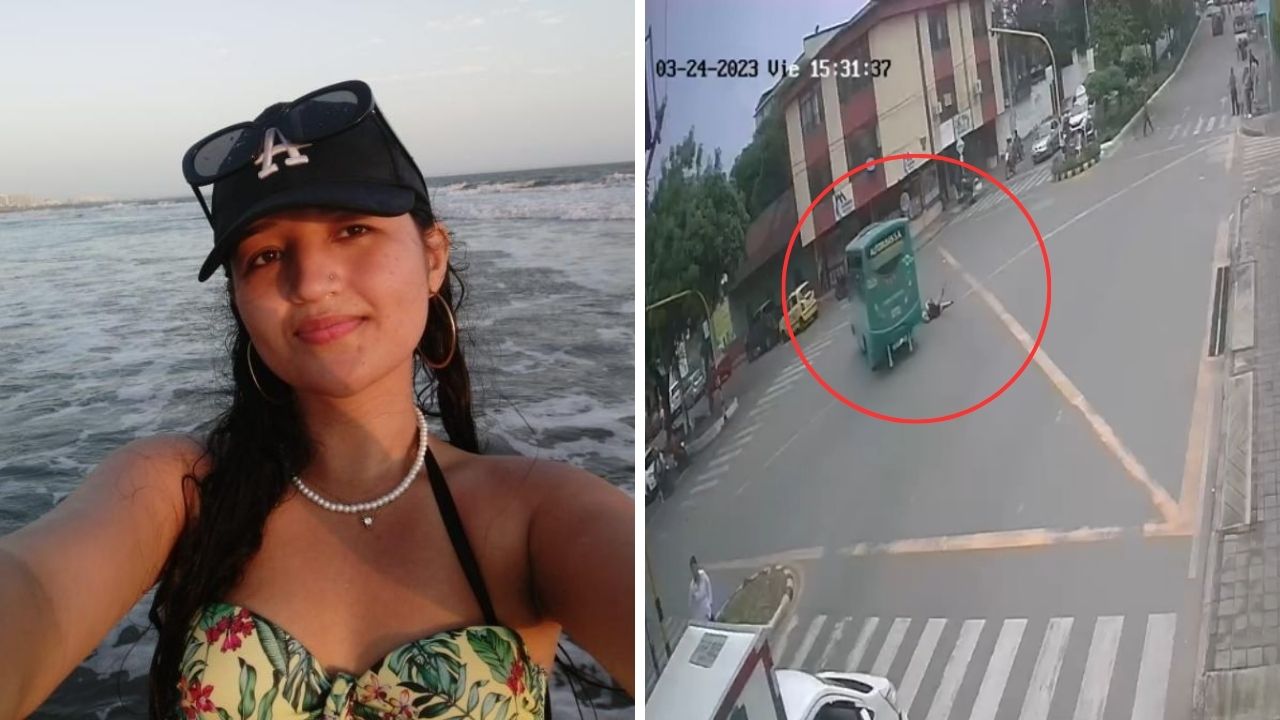 Imagen de ¡Impactante video! Joven cayó de rapidito y sufrió muerte cerebral