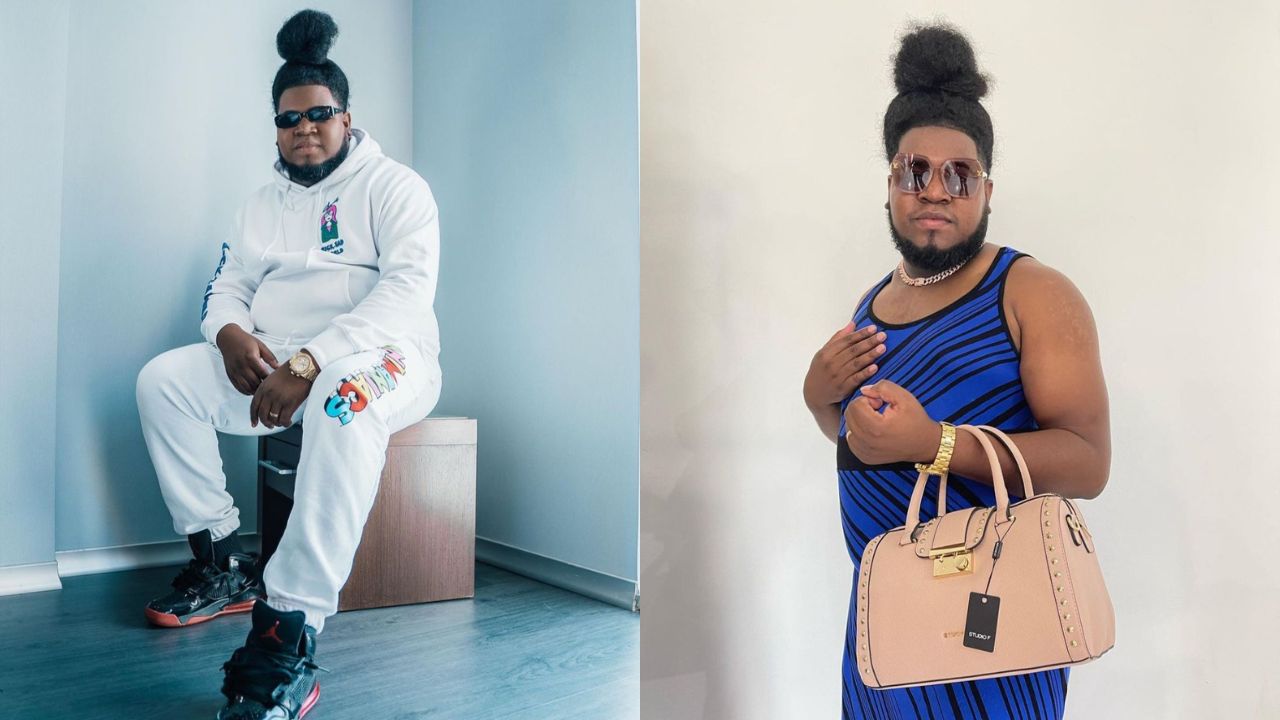 'Hablo lo que muchas mujeres callan': La More sobre su personaje Imagen de 'Hablo lo que muchas mujeres callan': La More sobre su personaje