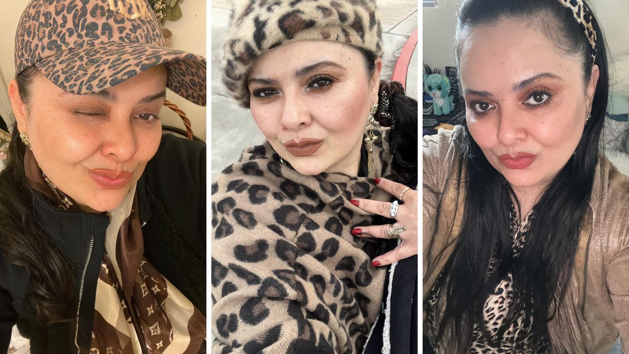 Imagen de Mujer de 44 años y madre de 9 hijos busca esposo 'millonario y cariñoso'