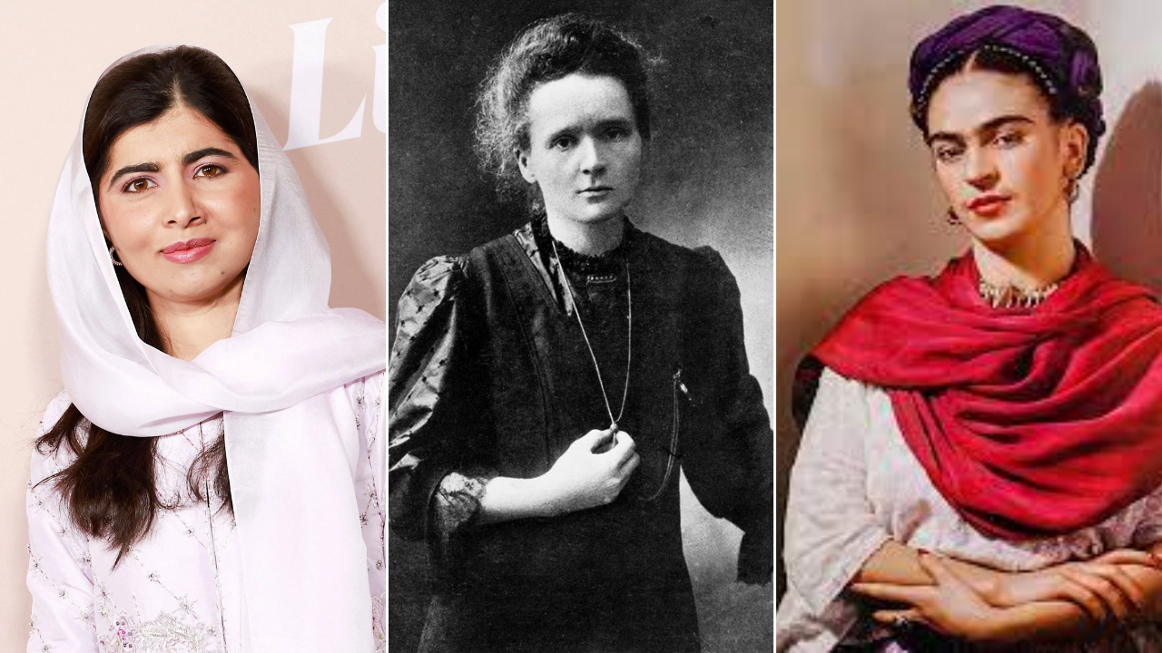 Mujeres importantes en la historia ¿quiénes son y cuál fue su aporte en la sociedad? Imagen de Mujeres importantes en la historia ¿quiénes son y cuál fue su aporte en la sociedad?