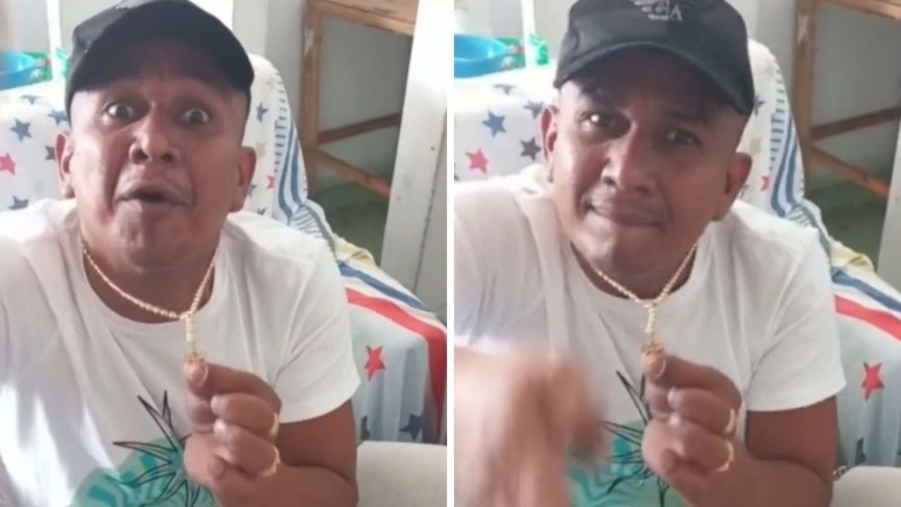 Video: líder de extorsionadores amenaza con matar a inocentes por captura de su esposa Imagen de Video: líder de extorsionadores amenaza con matar a inocentes por captura de su esposa