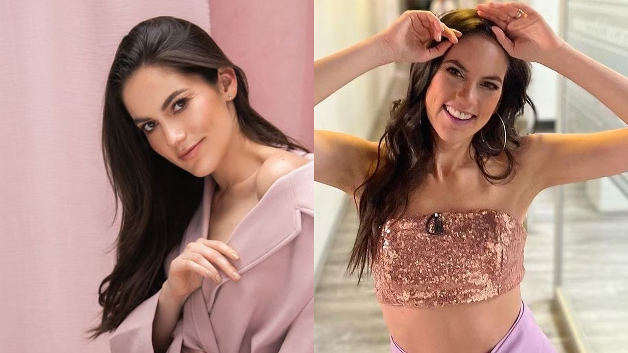 ¿Qué enfermedad tiene Linda Palma, la presentadora y modelo colombiana? Imagen de ¿Qué enfermedad tiene Linda Palma, la presentadora y modelo colombiana?