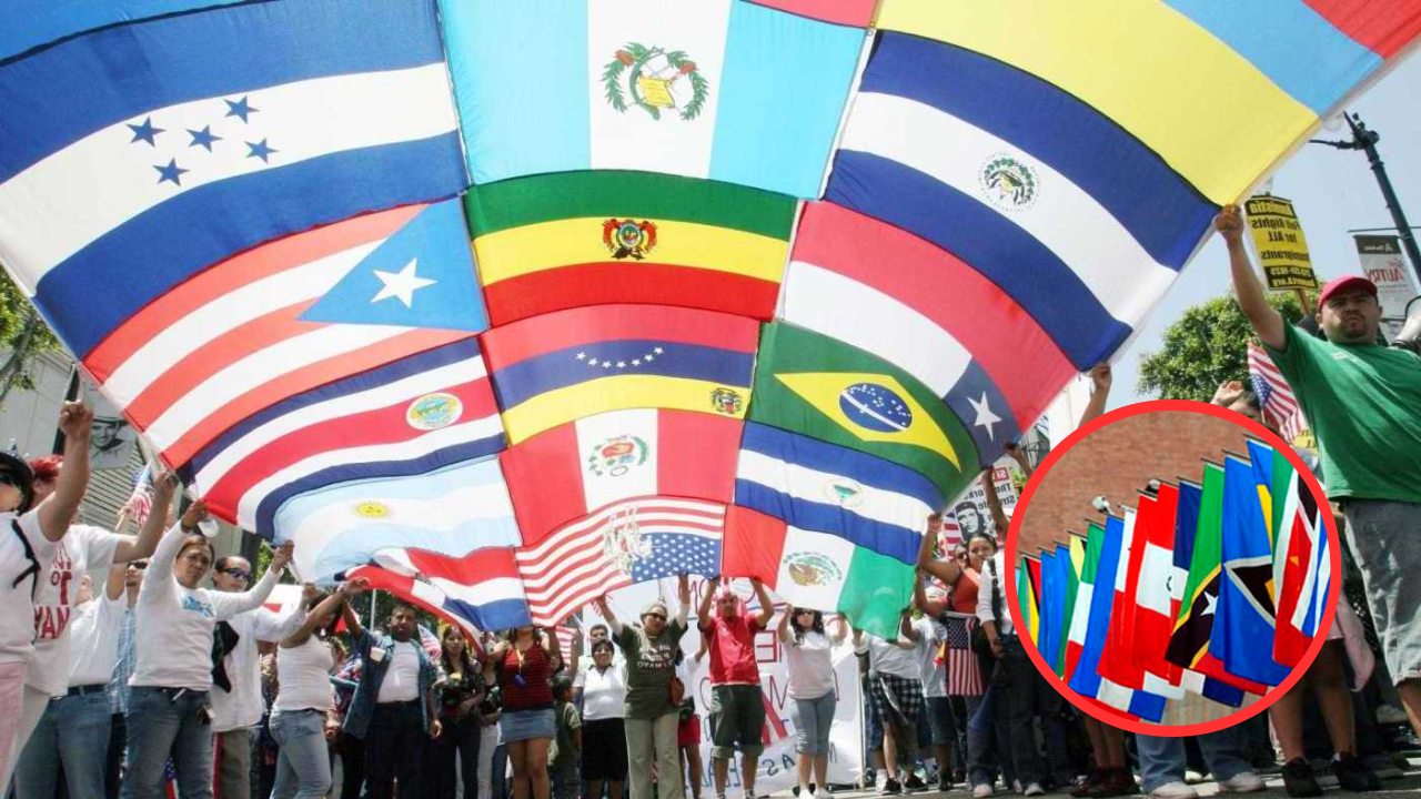 ¿Qué se celebra el 14 de abril en Honduras, historia detrás del Día de las Américas? Imagen de ¿Qué se celebra el 14 de abril en Honduras, historia detrás del Día de las Américas?