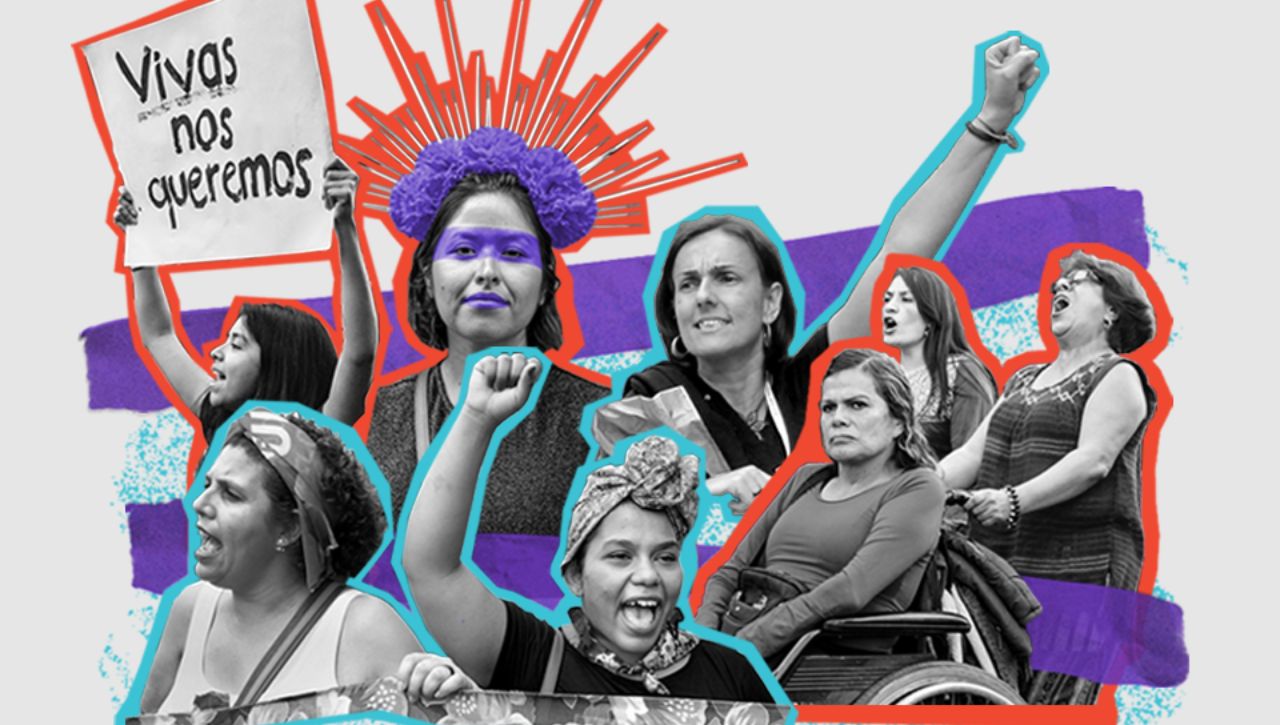 Imagen de ¿Qué se celebra el 8 de marzo en Honduras? Historia del Día Internacional de la Mujer