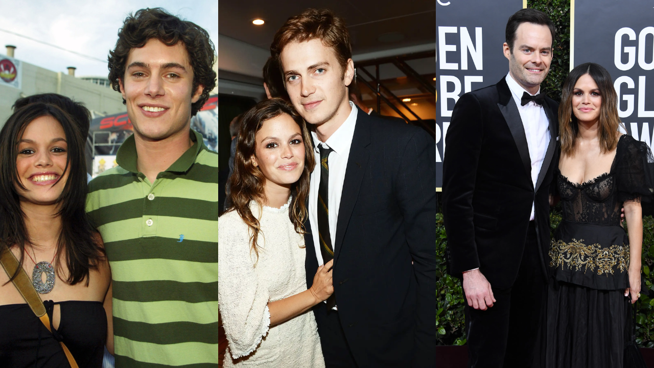 Imagen de Rachel Bilson parejas, ¿quiénes son y a qué se dedican?