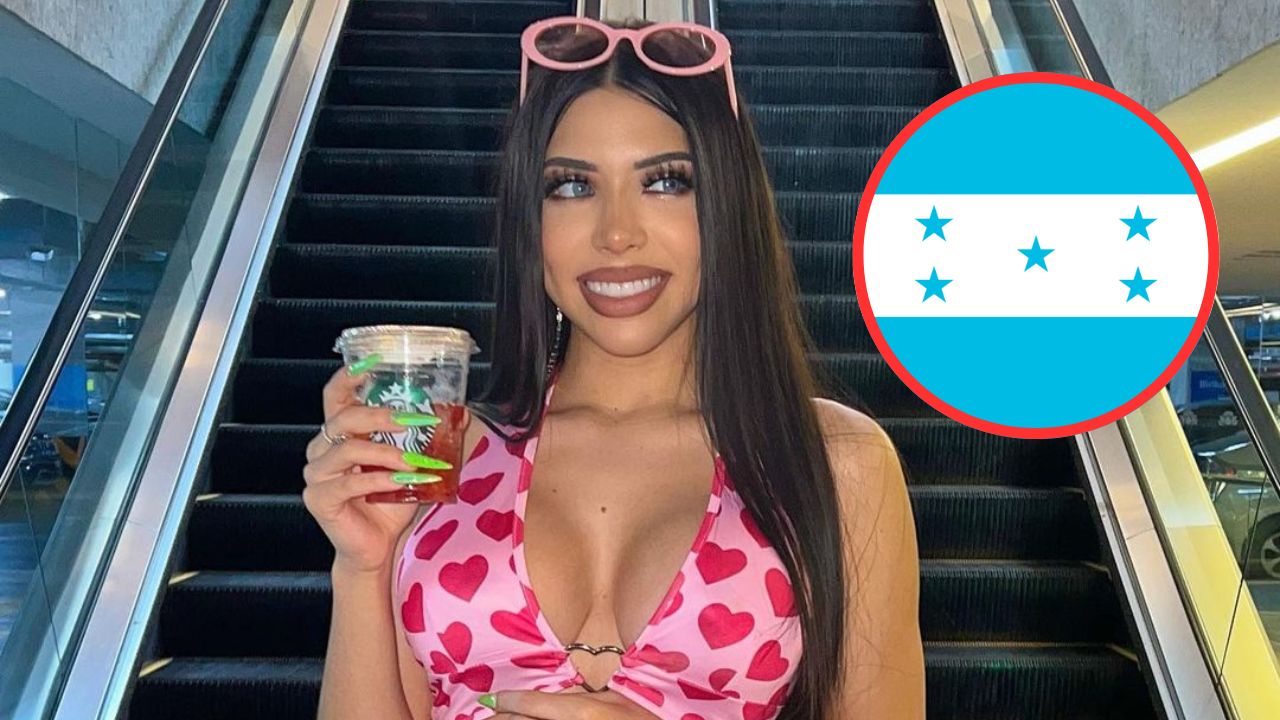 Imagen de 'Fue lo máximo': influencer mexicana, Yeri Mua, asegura que le gustan los hondureños