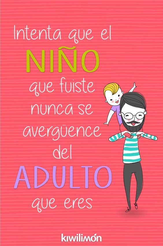 "Cada niño es un regalo de la vida, una oportunidad de crear un mundo más humano, justo y amoroso". Foto: Kiwilimón