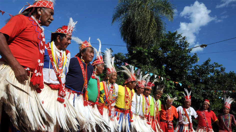 Cada país en América tiene una variedad de grupos étnicos. Foto: La Vidriera