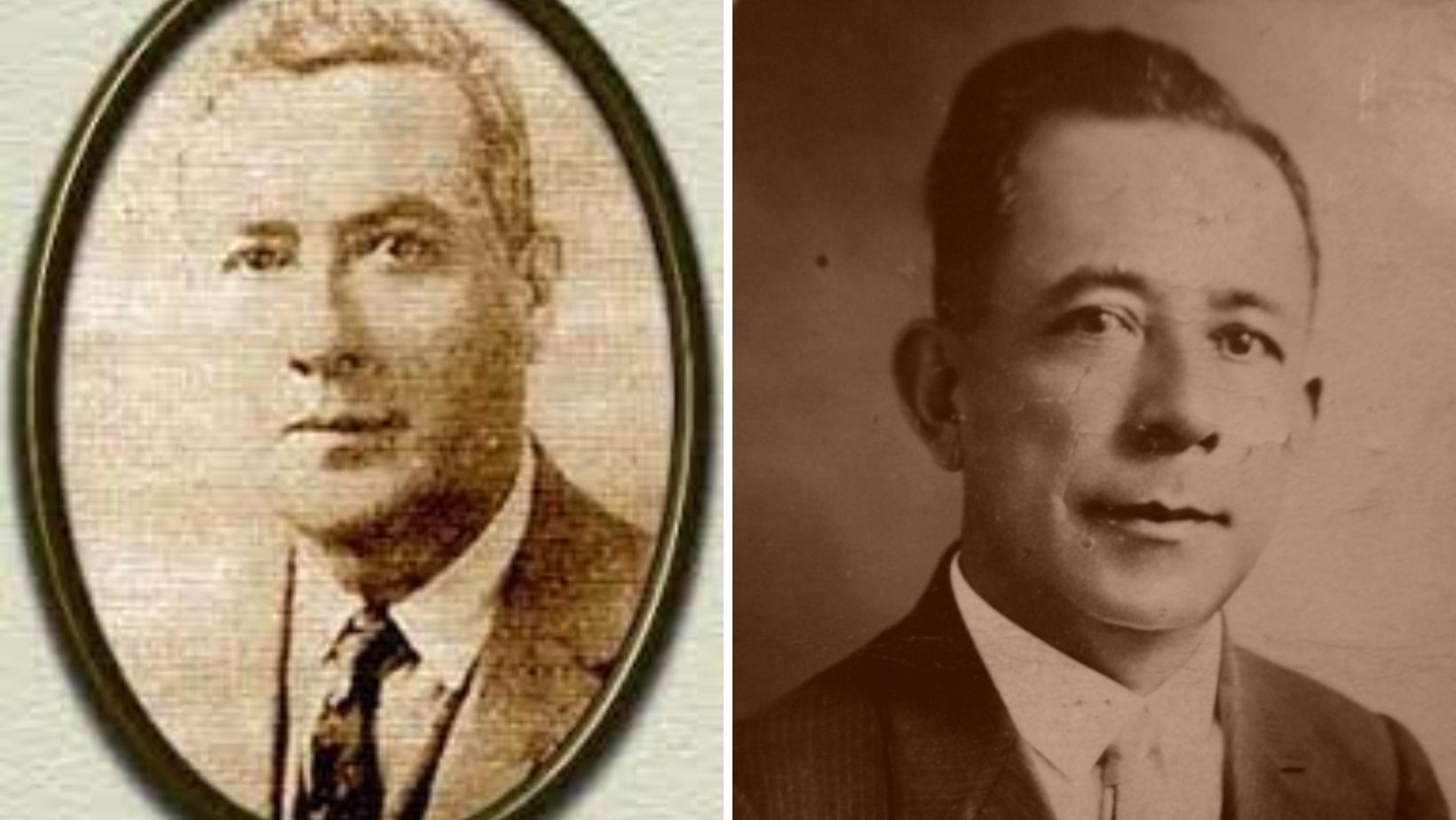 Augusto C. Coello también es el autor del Himno Nacional de Honduras. Foto: Internet