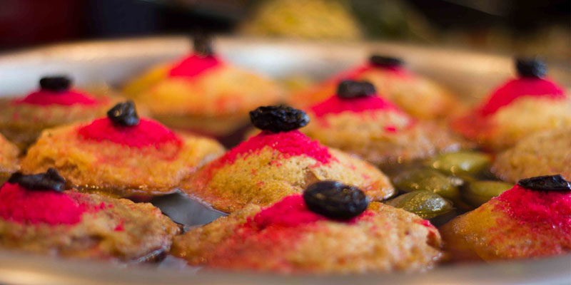 Durante la Semana Santa en Guatemala, los pobladores elaboran distintos platillos propios de esa época. Foto: Guatemala.com