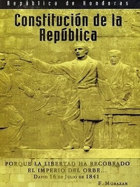 La Constitución de la República contiene una serie de disposiciones sobre los derechos y libertades fundamentales de los ciudadanos. Foto: Redes sociales
