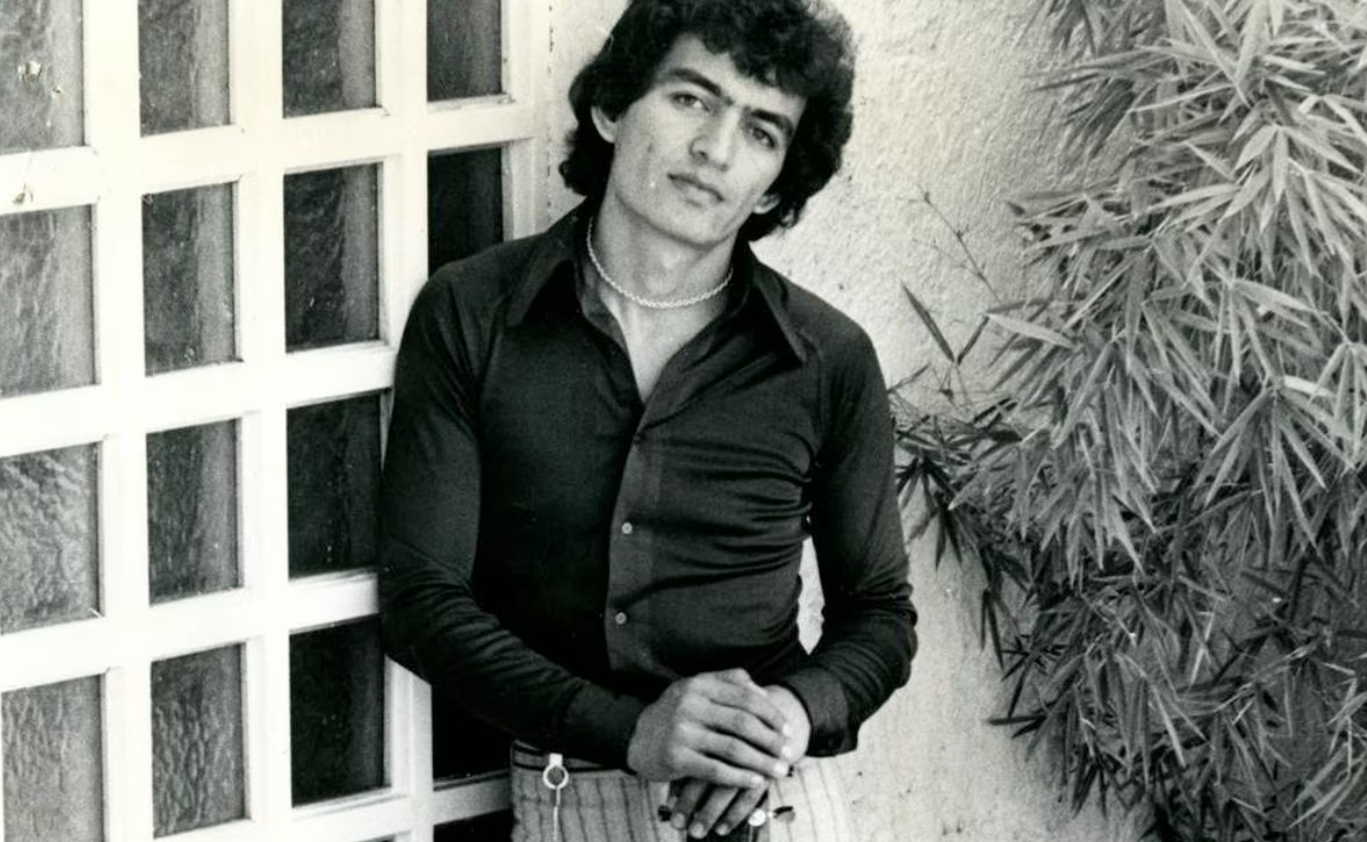 Una de las grandes canciones de Joan Sebastián fue "Secreto de Amor". Foto: El Universal