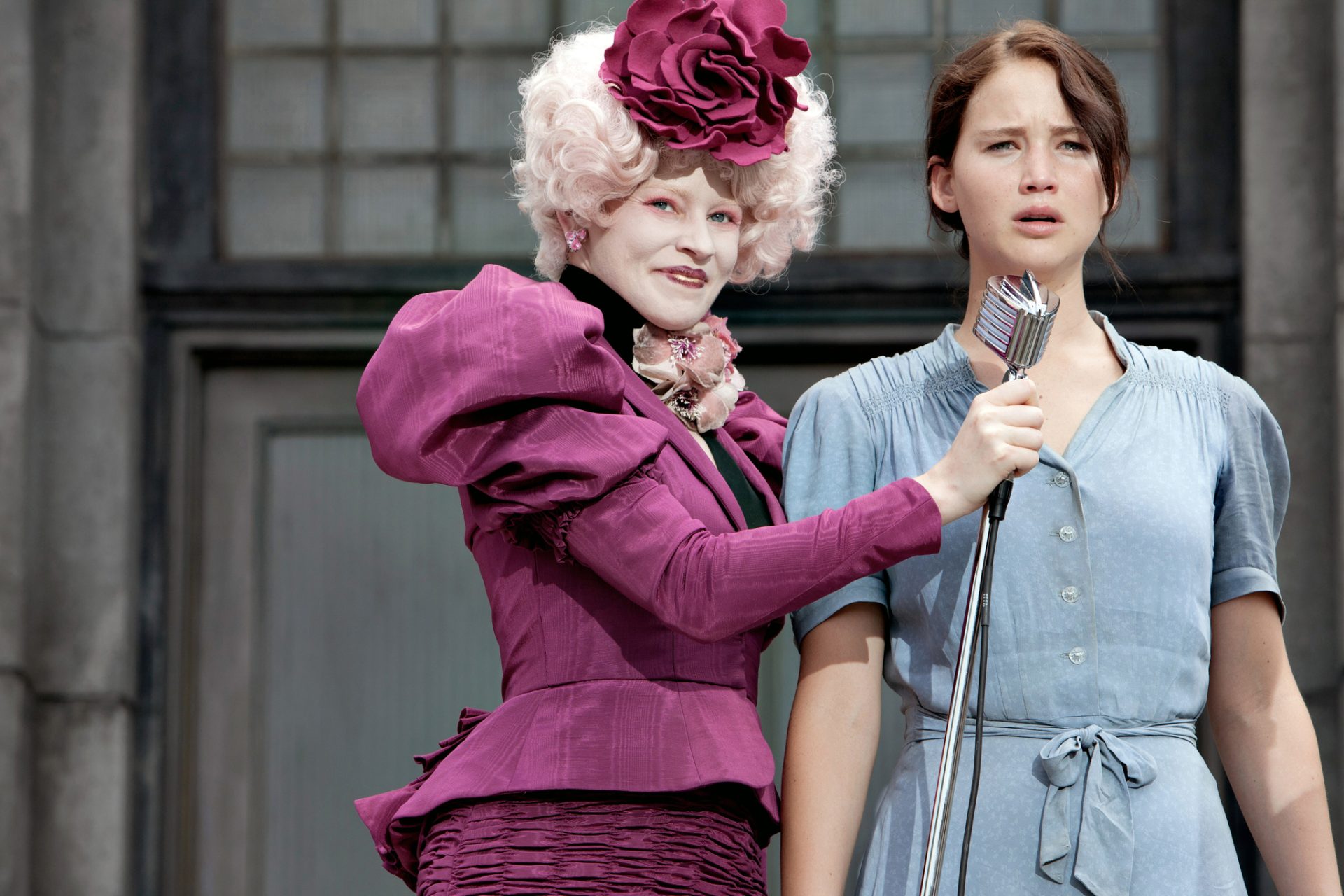 Esta película catapultó a Jennifer Lawrence como una de las actrices más populares de Hollywood. Foto: IMDb