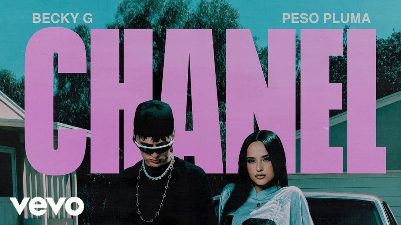 Peso Pluma ha tenido colaboraciones con Beck G. Foto: Spotify