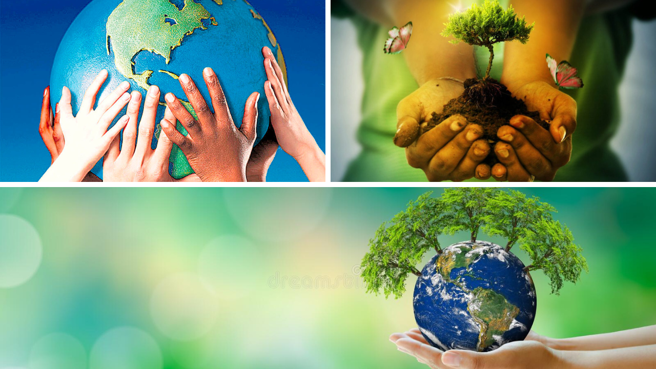 22 de abril día mundial de la tierra, por qué se celebra, qué significado tiene y cómo se festeja en Honduras Imagen de 22 de abril día mundial de la tierra, por qué se celebra, qué significado tiene y cómo se festeja en Honduras