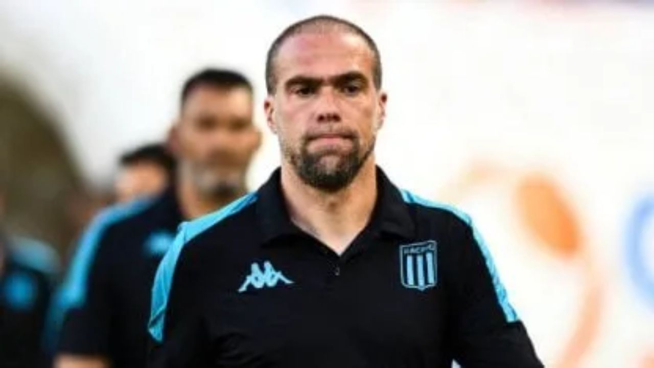 Ayudante de campo de Gago, quién es y cuál es su labor como asistente Imagen de Ayudante de campo de Gago, quién es y cuál es su labor como asistente