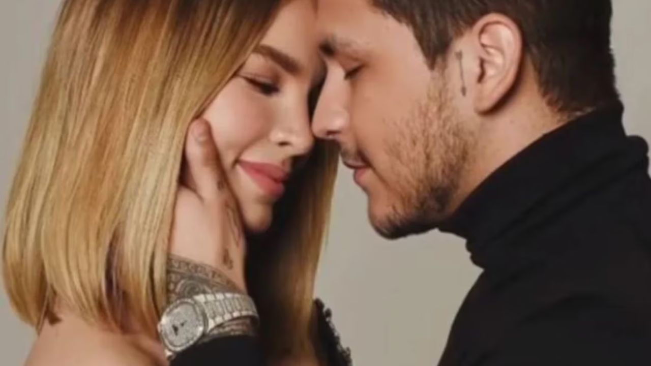 ¿Belinda tiene hijos?, cuántos tiene, quiénes son y cómo se llaman Imagen de ¿Belinda tiene hijos?, cuántos tiene, quiénes son y cómo se llaman