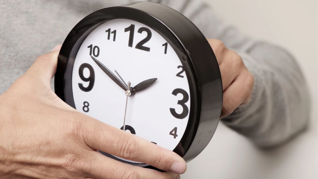Cambio de horario hoy 2 de abril en México, ¿Cómo funciona la nueva reforma de AMLO? Imagen de Cambio de horario hoy 2 de abril en México, ¿Cómo funciona la nueva reforma de AMLO?