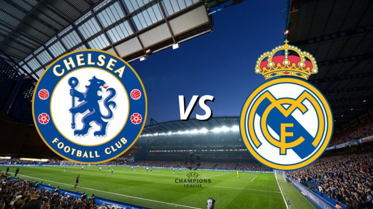 Chelsea vs Real Madrid EN VIVO, hora de Honduras, canal y dónde ver el ...