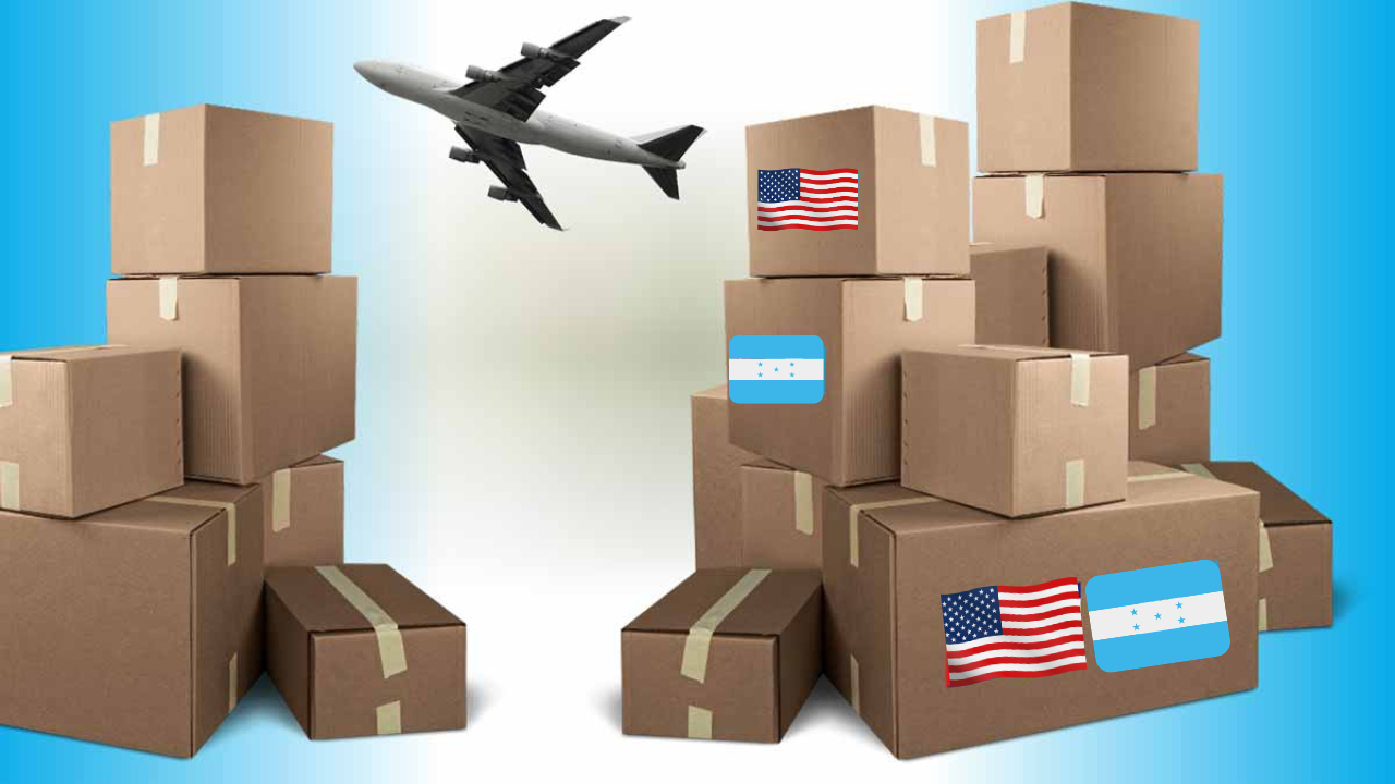 ¿Cómo enviar paquetes y encomiendas a Honduras desde Estados Unidos?, estos son los pasos a seguir Imagen de ¿Cómo enviar paquetes y encomiendas a Honduras desde Estados Unidos?, estos son los pasos a seguir