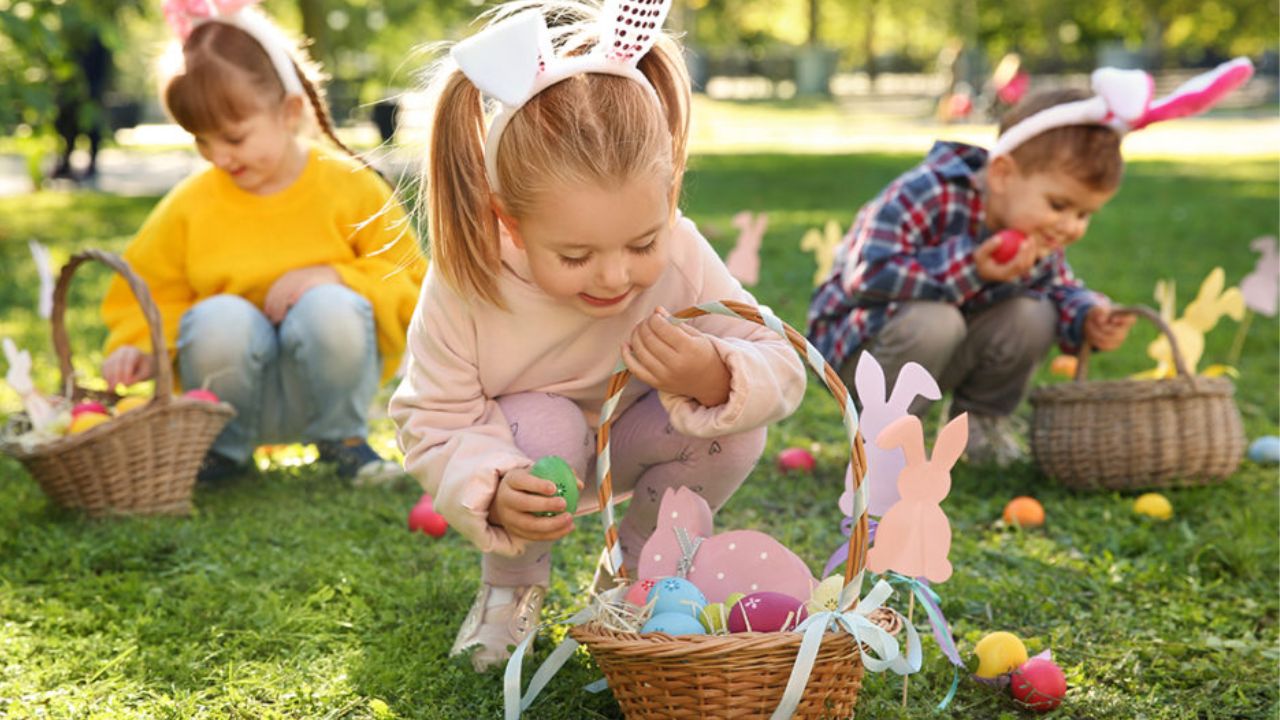 Imagen de ¿Cuándo se celebra el día del conejo de pascua y qué costumbres se realizan?
