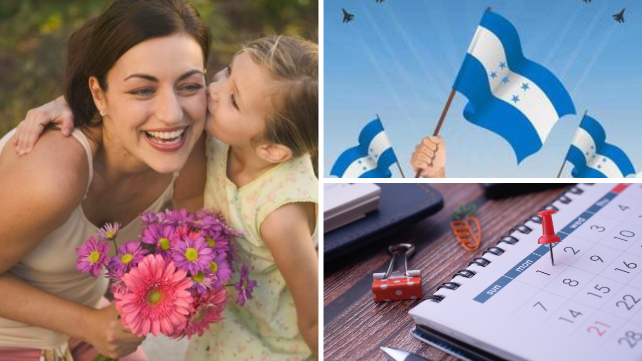 Imagen de Día de la madre 2023 Honduras, ¿cuál es su origen, cuándo es y por qué se celebra?