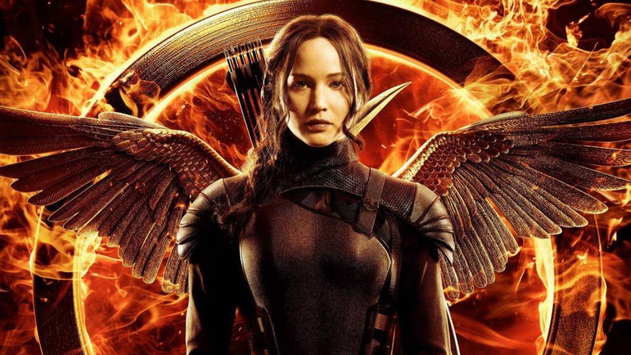 Frases de Los Juegos del Hambre, las líneas más emblemáticas de las películas y libros Imagen de Frases de Los Juegos del Hambre, las líneas más emblemáticas de las películas y libros