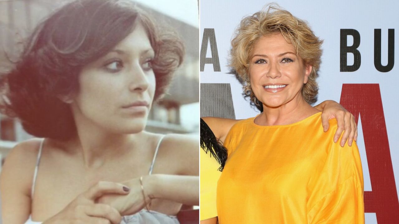 Gabriela Michel joven, ¿cómo lucía la madre de Aislinn Derbez en sus inicios? Imagen de Gabriela Michel joven, ¿cómo lucía la madre de Aislinn Derbez en sus inicios?