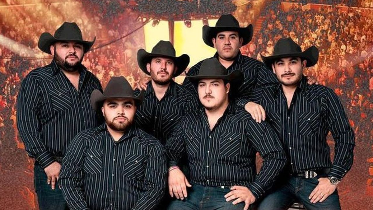 Imagen de ¿Grupo frontera de dónde es?, cómo se originó, dónde pertenecen e integrantes