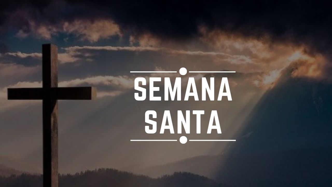 Imagen de Imágenes de Feliz Pascua de Resurrección, frases y reflexiones para este día