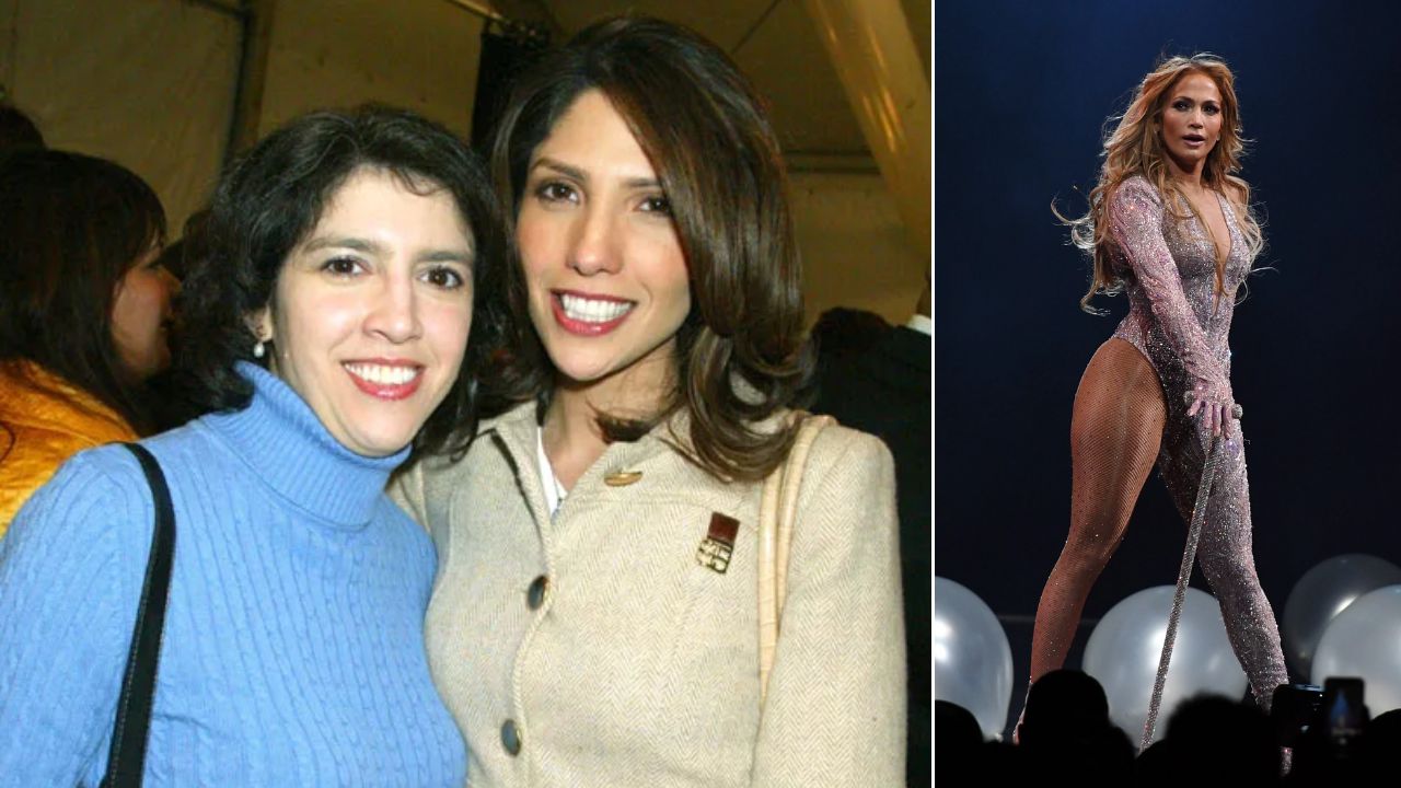 Imagen de Jennifer López hermanas, ¿quiénes son y a qué se dedican?